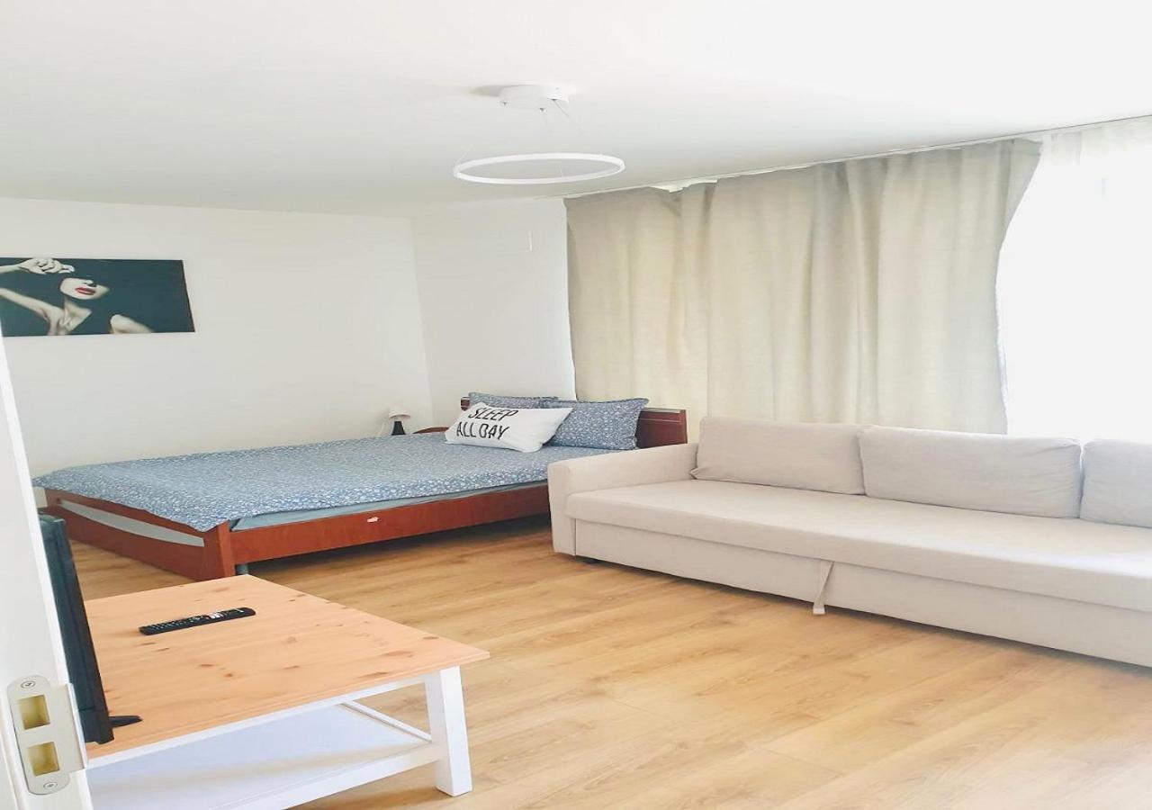 Appartement Segovia Apartament 2 à Braşov Extérieur photo